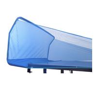 Pingpong Net - Professional Pong Ball Catch Net, Portable Table Tennis Training Tool for Automatic Robot Serve Practice