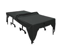 Pingpong Table Protector Tennis Covers Accessory For Outdoor Folding Flat Tables Waterproof Pingpong Covers Tennis Cover