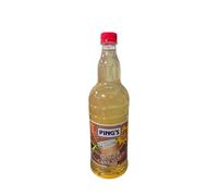 Ping's Ginger Cane Syrup,1ltr