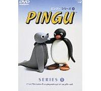 PINGU シリーズ1 [DVD]
