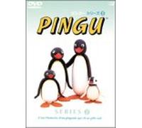 PINGU シリーズ2 [DVD]