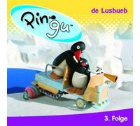 Pingu 3-Pingu de Lusbueb