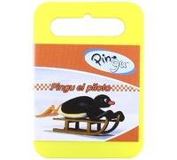 Pingu 4ª Temp. 1ª Parte (Import) (Dvd) (2010) Varios