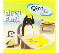 Pingu 4ª Temp. 2ª Parte (Import) (Dvd) (2010) Varios