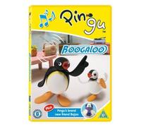 Pingu: Boogaloo [DVD]