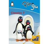Pingu Classics 7 [Import allemand]