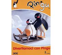 Pingu - Divertiamoci Con Pingu