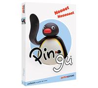 Pingu - dvd