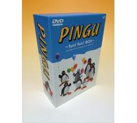 PINGU~fun!fun!BOX~ [DVD]
