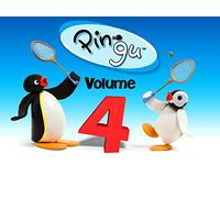 Pingu Gets a Warning / Pingu and the Magnet