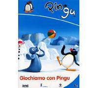 Pingu - Giochiamo Con Pingu