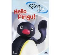 Pingu - Hello Pingu