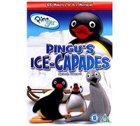 Pingu - Ice-capades [2011] [DVD]