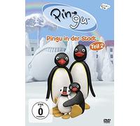 Pingu in der Stadt (Teil 2)