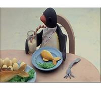 Pingu Is Introduced / Pingu Helps With Incubating