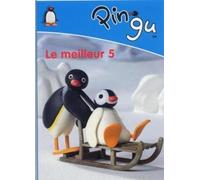 Pingu-Le Meilleur 5 [Import]