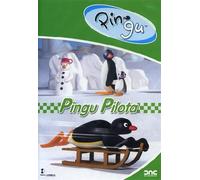 Pingu Pilota