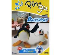 Pingu - Pingu Ballerino