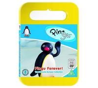 Pingu: Pingu Forever [DVD]