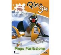 Pingu - Pingu Pasticcione