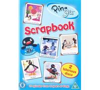 Pingu: Pingu's Scrapbook [DVD]