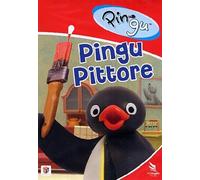 Pingu Pittore