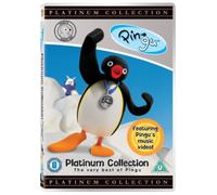 Pingu - Platinum Pingu [2009] (DVD)