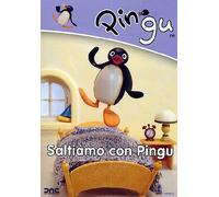 Pingu - Saltiamo Con Pingu