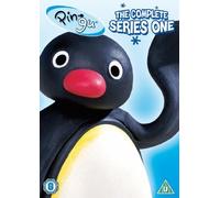 Pingu: The Complete Series 1 [DVD]
