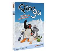PINGU VEDETTE DE LA BANQUISE - DVD