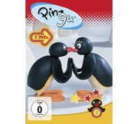 Pingu Vol.2 (2 DVDs)
