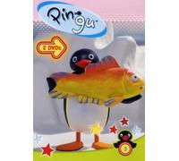 Pingu Vol.3
