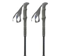 Pinguin Carbon Fl Foam Poles