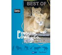 Pinguin, Löwe & Co. Geschichten aus dem Allwetterzoo Münster. Best Of, Teil 2 [DVD]