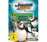 Pinguine aus Madagascar 4, Die