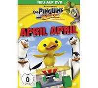 Pinguine aus Madagascar 6, Die