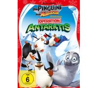 Pinguine aus Madagascar 8, Die