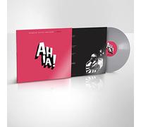 Pinguini Tattici Nucleari – Ahia! – Clear Vinyl LP – New and Sealed