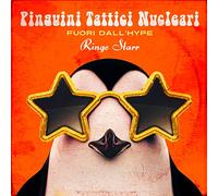 Pinguini Tattici Nucleari - Fuori Dall'hype Ringo Starr (Sanremo 2020) [VINYL]