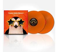 Pinguini Tattici Nucleari - Fuori Dall'hype Ringo Starr (Vinyl Orange) [VINYL]