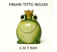 Il Re E Nudo