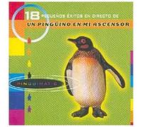 Pinguino en Mi Ascensor, un - Exitos-Pinguima [Reed] [Import]