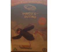 Pingu's Outing
