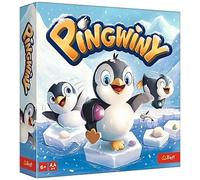 Pingwiny Trefl