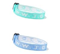 Pingyongchang WWJD Braided Rope Bracelet What Would Jesus Do Letter Hnadmade Bracelets Protection Pray Bracelet Inspirational Religious Christian Jewelry for Women Men-Green Blue