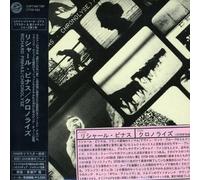 Pinhas, Richard - Chronolyse