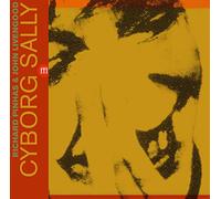Pinhas, Richard - Cyborg Sally [VINYL]