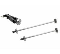 Pinhead Bicycle Locking Wheel Skewer 2-PACK