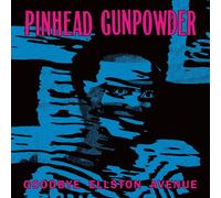Pinhead Gunpowder - Goodbye Ellston Avenue [New Vinyl LP]