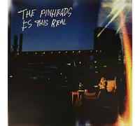 Pinheads - Is This Real [VINYL]